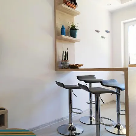 Apartament Rowy * Rowy (Pomerania)