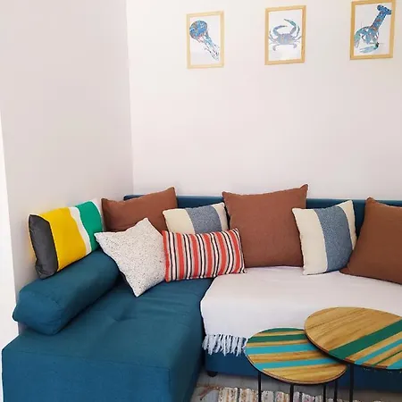 Apartament Rowy * Rowy (Pomerania)