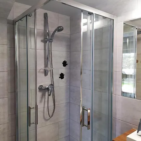 Apartament Rowy