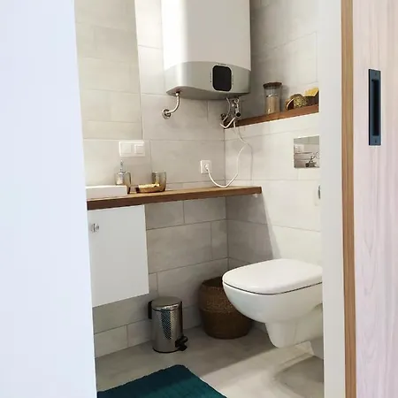 Apartament Rowy