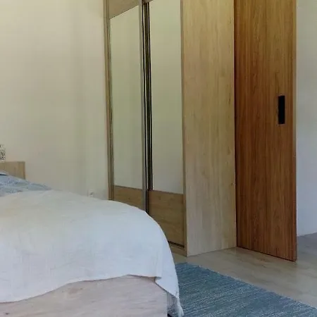 Apartament Rowy Lägenhet *