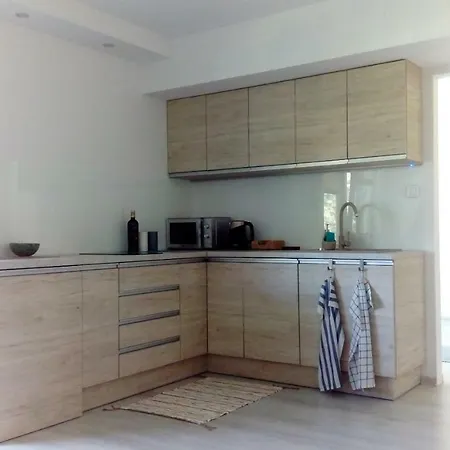 Lägenhet Apartament Rowy