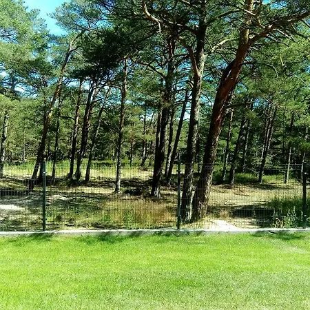 Lägenhet Apartament Rowy