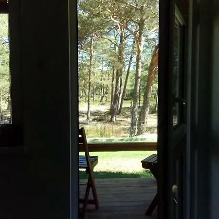 Apartament Rowy Rowy (Pomerania)